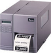 Argox X-3000+ 300 DPI Endüstriyel Barkod Yazıcı