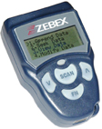 Zebex Z-1060 Mini El Terminali