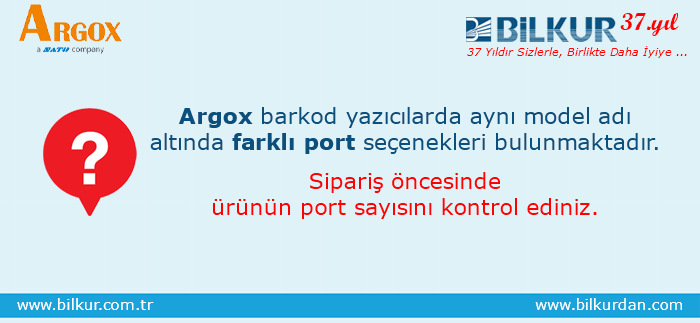 Bilkur Port Bilgilendirme